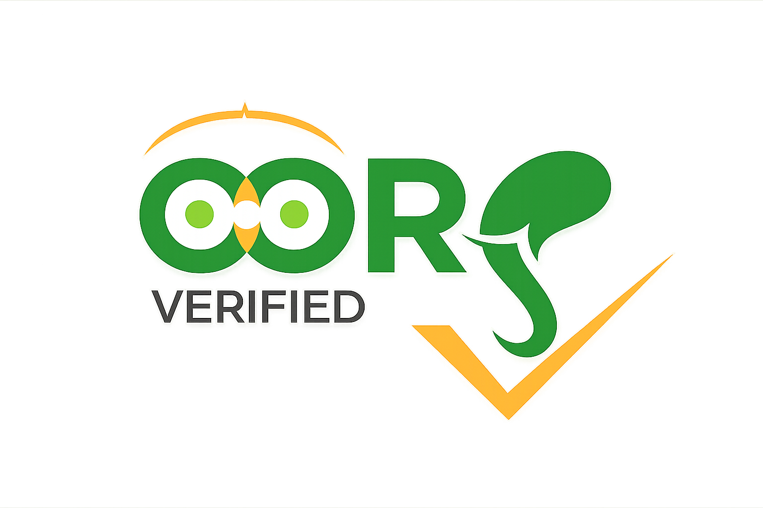 OORJV — Verified