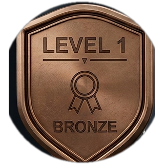 Bronze