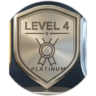 Platinum