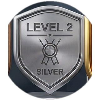Silver